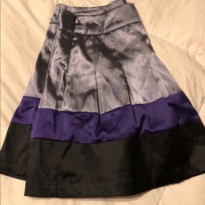 Silky skirt | Forever 21